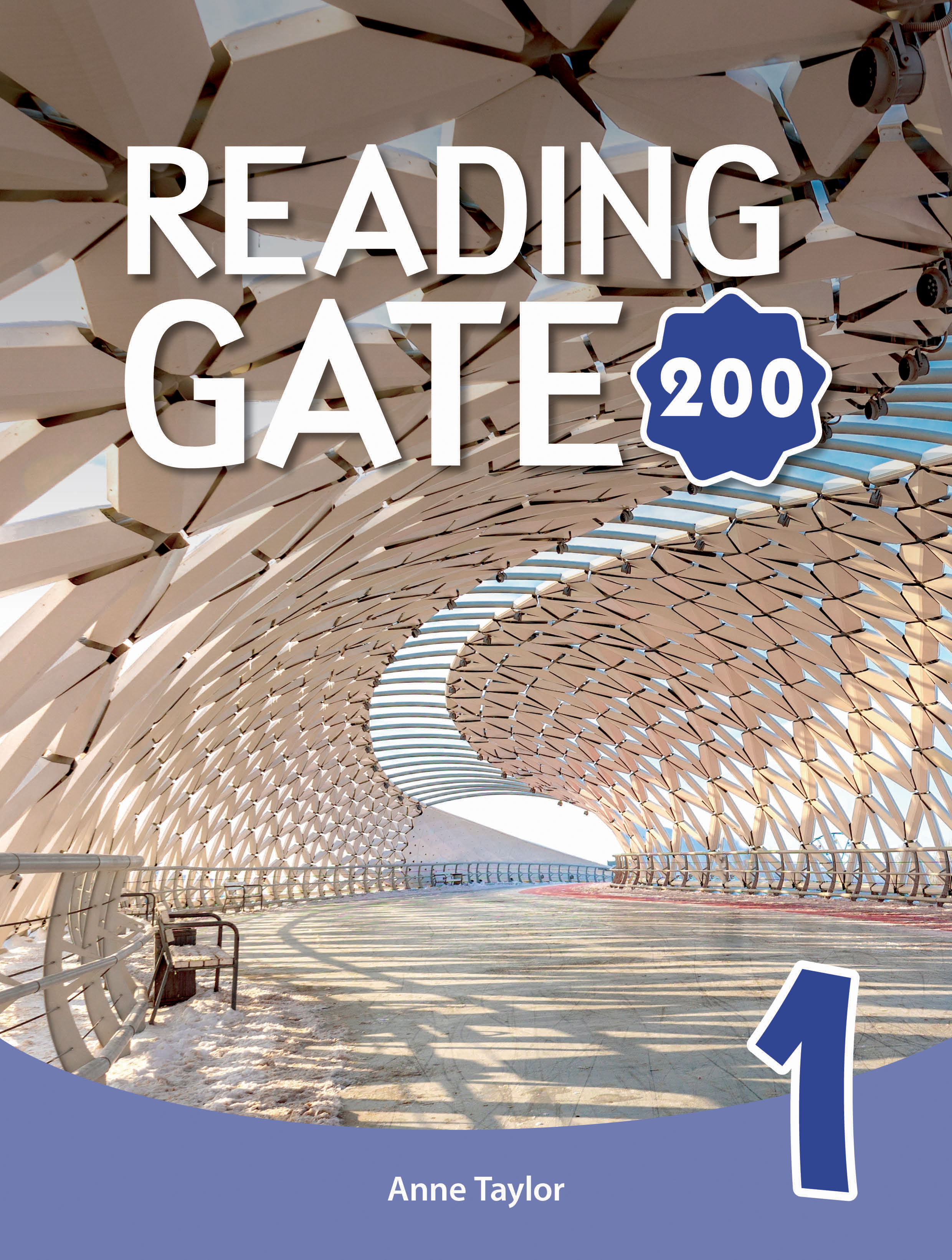 Reading Gate 200 Book 1